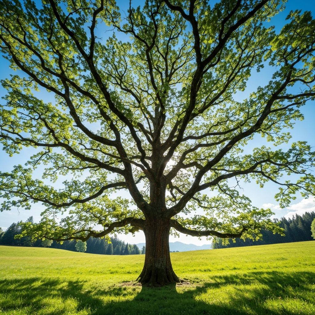 Notre Engagement - Arboriculture: Soins experts des arbres par des arboristes grimpeurs certifiés. Taille, élagage, abattage sécurisé et évaluations sanitaires dans le respect de chaque arbre.