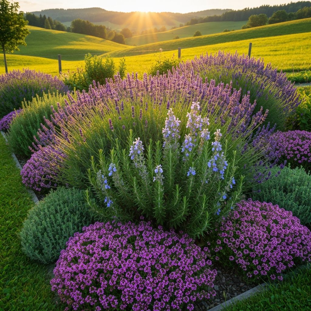 Ce Que Nous Offrons - Entretien de Jardin