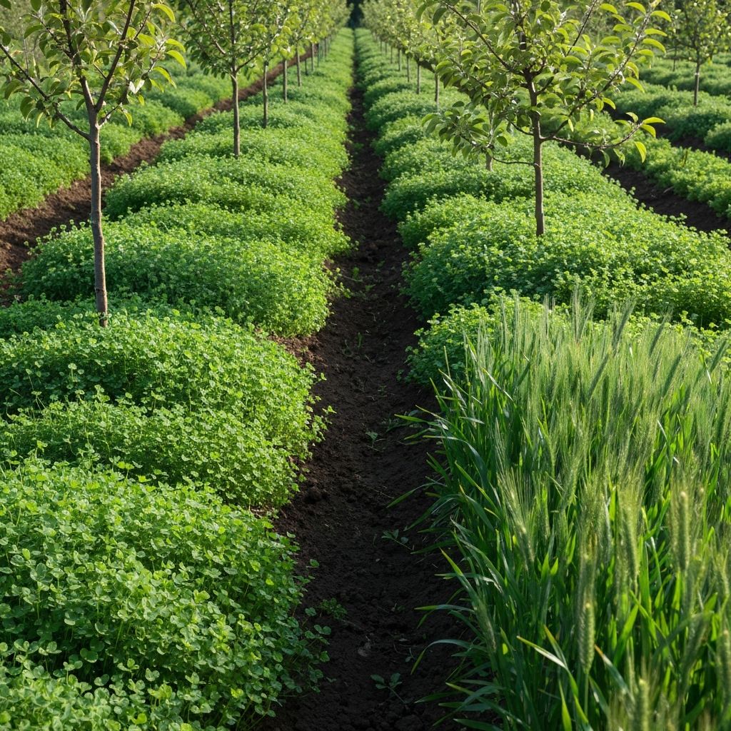 Ce Que Nous Offrons - Taille d'Arbres
